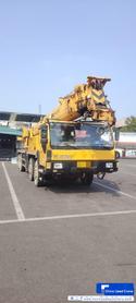 Buy XCMG 35KT Used Crane / 2 Buy XCMG 35KT Used Crane / 2